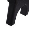 Squatting Toilet Stool Chair Portable Toilet Chair Slip Resistant Hygienic