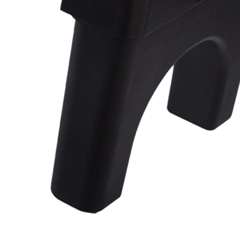 Squatting Toilet Stool Chair Portable Toilet Chair Slip Resistant Hygienic