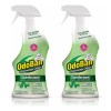 Odoban 2 Pack Limpiador Odoban Odo Ban Elimina Olores Y