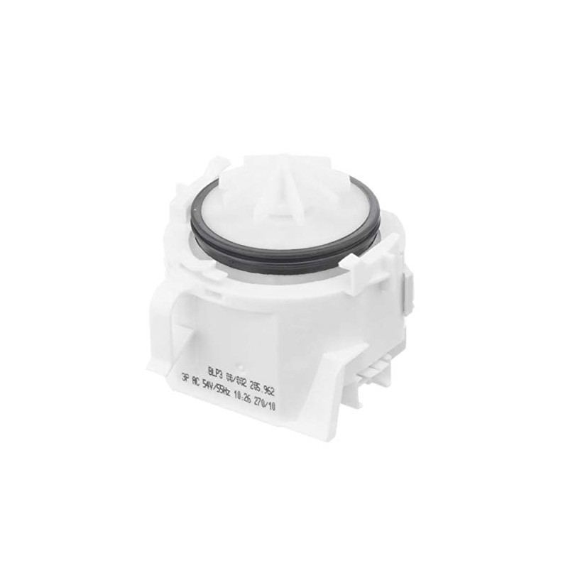 Bosch 00611332 Genuine OEM Drain Pump for Bosch Dishwashers