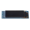 Dealikee OLED Display Module 0.9" I2C OLED Display Module I2C