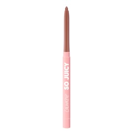ColourPop So Juicy Plumping Lip Liner with Peptides - Tease (0.01 Ounce)