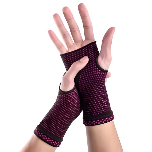 DORSUM, Wrist Brace, Suitable for Both Hands, Elastic, Breathable and
