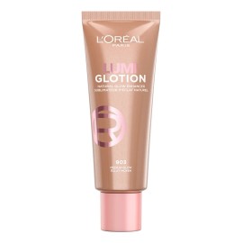 Iluminador hidratante lumi glotion tono medium glow 40mL L'oréal Paris