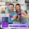 FIOPAZ Silicone Case for Trimui Brick Retro Handheld Game Console,