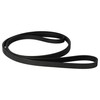 vhbw V-Belt Replacement for 9000 678 691 02 2013B, 8PH1965,