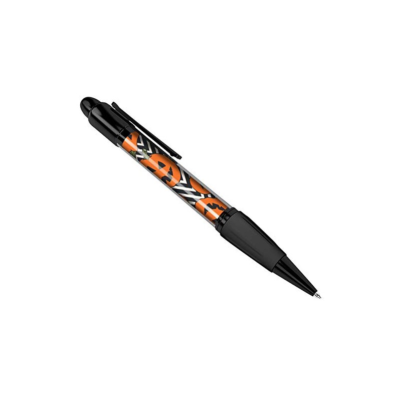 Destination Vinyl Pens Jumping Baby Goat Ballpoint Pen Rocky Mountain