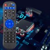 Davitu Remote Control - Univeral Remote Control Replacement for Q