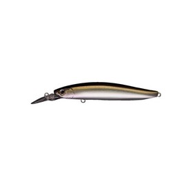 SMITH LTD Minnow Cherry Blood MD 82mm 7.6g Chart Orange #13