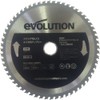 evolution Chop Saw for Woodworking