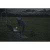 Knog Quokka Headlamp - Black, 80 Lumen LED, 4 Modes,