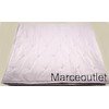 Sky Core Tufted KING Quilted Coverlet & Shams Set Thistle