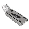 Bike Multi Tool Stainless Steel 17 in 1 Multi Function