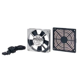 Sanwa Supply CP-FANS Heat Dissipation Fan, High Speed Type