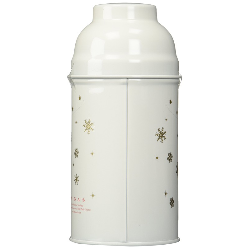 Tea Fete de Versailles