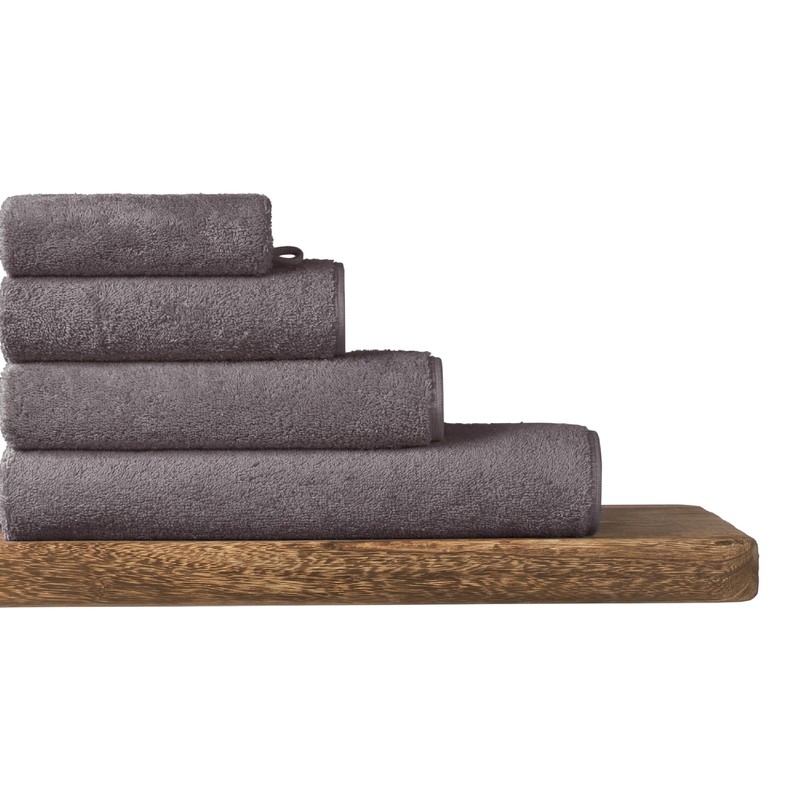 Schiesser Milano Terry Wash Mitt Set of 5 | 100%