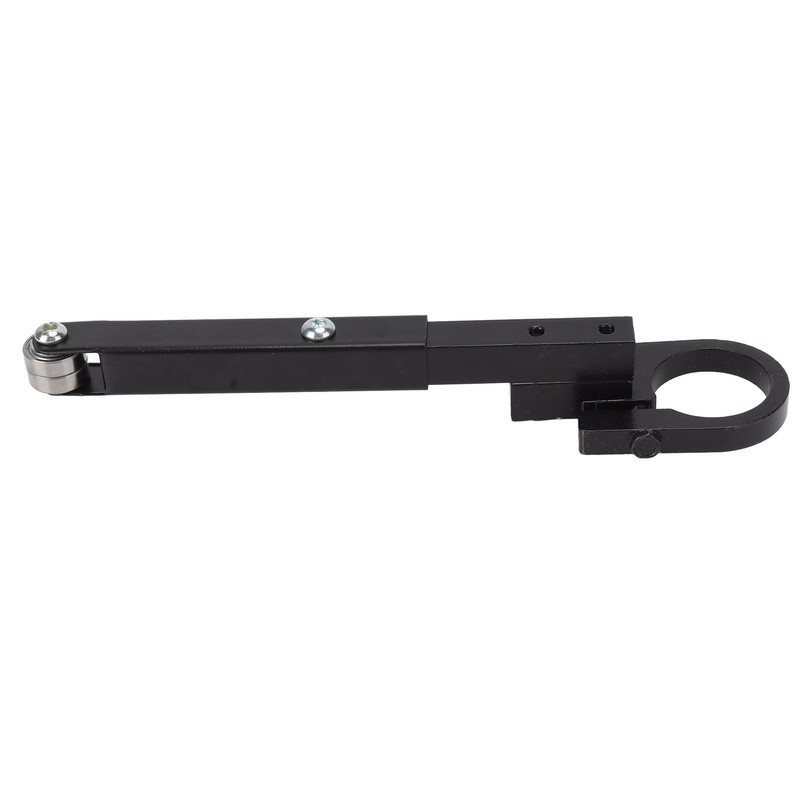 Belt Sander Attachment Sturdy Steel Low Noise Impact High Stability