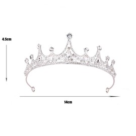 Sash Tiara Set, Pink Crystal Tiara with Retirement Sash Set, Rose Gold Crystal Tiara Crown and Retirement Sash with Gold Glitter Lettering, Retirement Party Set (2-Piece), No, No