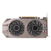 GTX750Ti 2GB GDDR5 128Bit Graphics Card with 2 Fans 3D