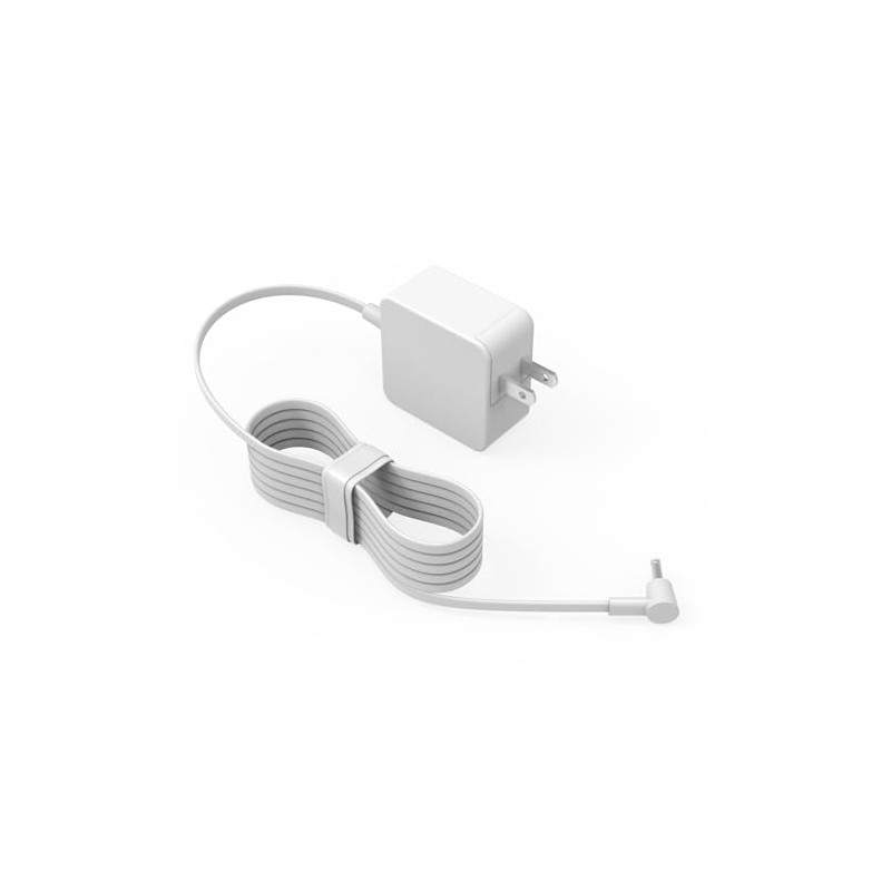 AC Charger Fit for Google Home Speaker Power Supply Adapter