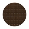 Tasty Chocolate Bar Candy Pattern Design