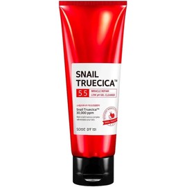 SOME BY MI Snail Truecica Miracle Repair Low pH Gel Cleanser, 100 ml