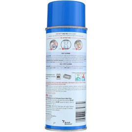 Easy-Off Fume Free Oven Cleaner, Lemon 14.5 oz Can (Pack of 3)