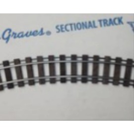 Gargraves 54-401SW S Gauge