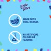 Little Bites Banana Muffins, 5 individual packs, (1.5 oz each),