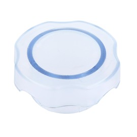 Replacement Lid Plug for Vitamix 64oz Low Profile Container - Compatible with Pro 750, VM0158, VM0103, 7500 Series, and Vitamix 300 Professional Series, BPA-free