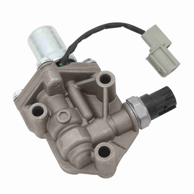 VTEC Solenoid Spool Valve Metal Rugged Construction 15810 PLR A01