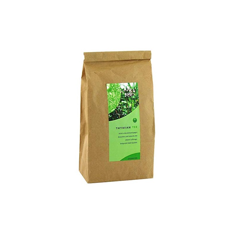 Thymian Tea 300 g