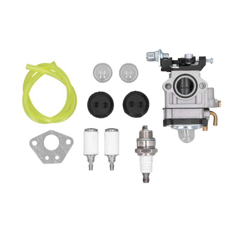 Carburetor Aluminum Carburetor Carb Fit for Earthquake E43 E43WC Accessories