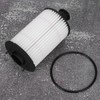 Car Engine Oil Filter C2D3670 Replacement Fits for Land Rover