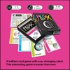 Looney Labs Fluxx 5.0 Card Game Fun, Fast-Paced, Ever-Changing Rules,