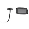 4.3in Peephole Camera 1080P 150 Degrees Wide Angle PIR Motion