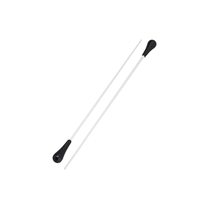 Jiayouy 15 Inch Music Baton Orchestra Baton ABS Handle Music