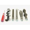 8 Piece Cutter Set 5/8" for Model S75 Sectional Pipe