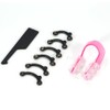 Nose Shaper, Fashion Invisible Nose Lift Clip, Smoothing Beauty Set,
