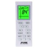 HA-3458F Replacment for Inverterflex Air Conditioner Remote Control Model Number