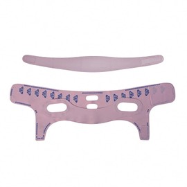 Double Chin Reducer Double Chin Eliminator.V-Slimming Bandage, Breathable, skin-friendly, comfortable V-Slimming Bandage for contour lifting and face contouring. Reusable for both men and women.