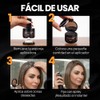 Henrys Polvo para Retocar Raíces Rubio Oscuro 10g, Define Línea