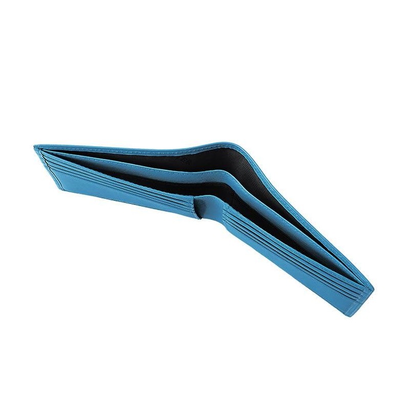 Porter 052-02211 Current Wallet, Black