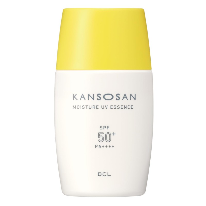 Dry-san Moisturizing UV Essence, 1.7 fl oz (50 ml), For