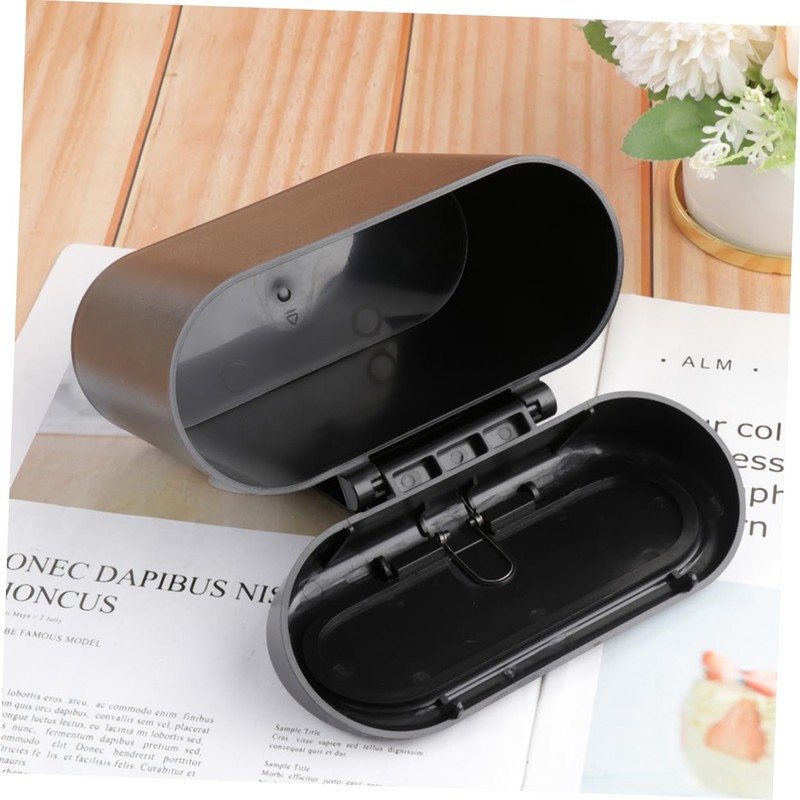 GLEAVI 1pc Multifunctional Storage Bag Garbage Cans Trash Cans Trash