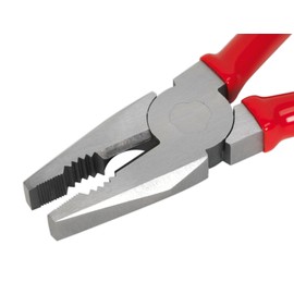 Sealey AK8560 175 mm Combination Pliers, Silver
