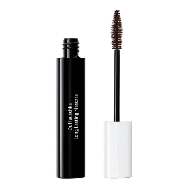 Dr Hauschka Long Lasting Mascara, Black 8ml