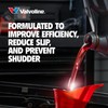 Valvoline Restore & Protect Full Synthetic Automatic Transmission Fluid ATF