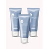[Pretty] Mildly acidic hyaluronic cleansing foam 150ml 3pcs / [프레티] 약산성 히알루로닉 클렌징 폼 150ml 3개