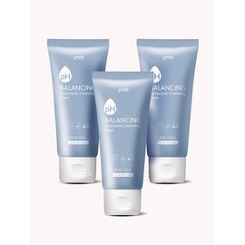 [Pretty] Mildly acidic hyaluronic cleansing foam 150ml 3pcs / [프레티] 약산성 히알루로닉 클렌징 폼 150ml 3개